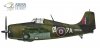 Arma Hobby 70047 F4F-4 Wildcat - Expert Set 1/72